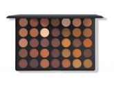 35R Ready, Set, Gold Eyeshadow Palette Morphe